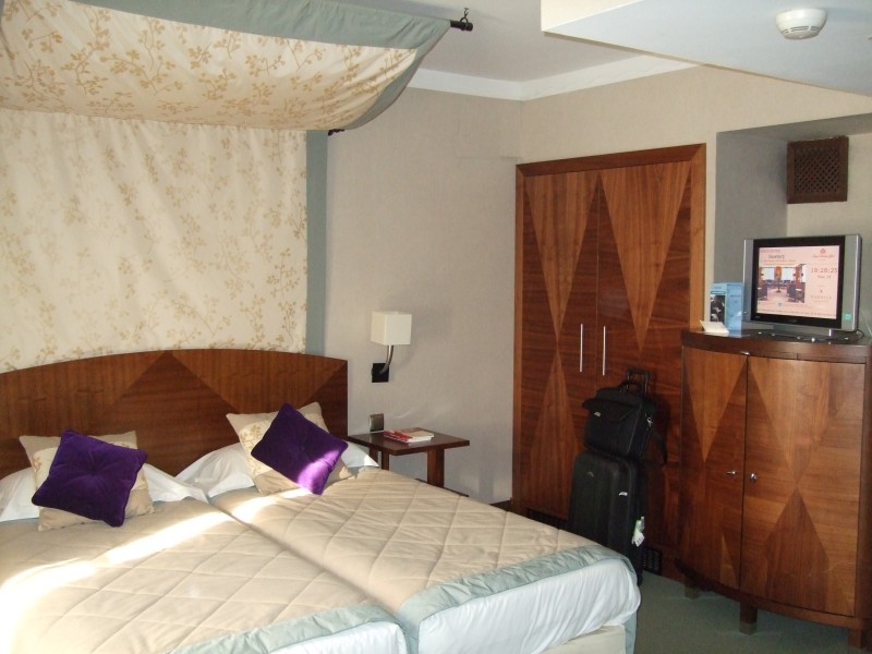 HA Webmasters 2007 Brussels 001 